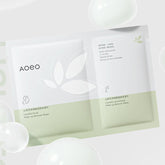 AOEO Cavellia Facial Make-up Remover Wipes (20 pieces)